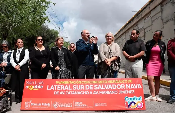 Programa Capital al 100
