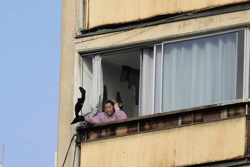 Foto: AP