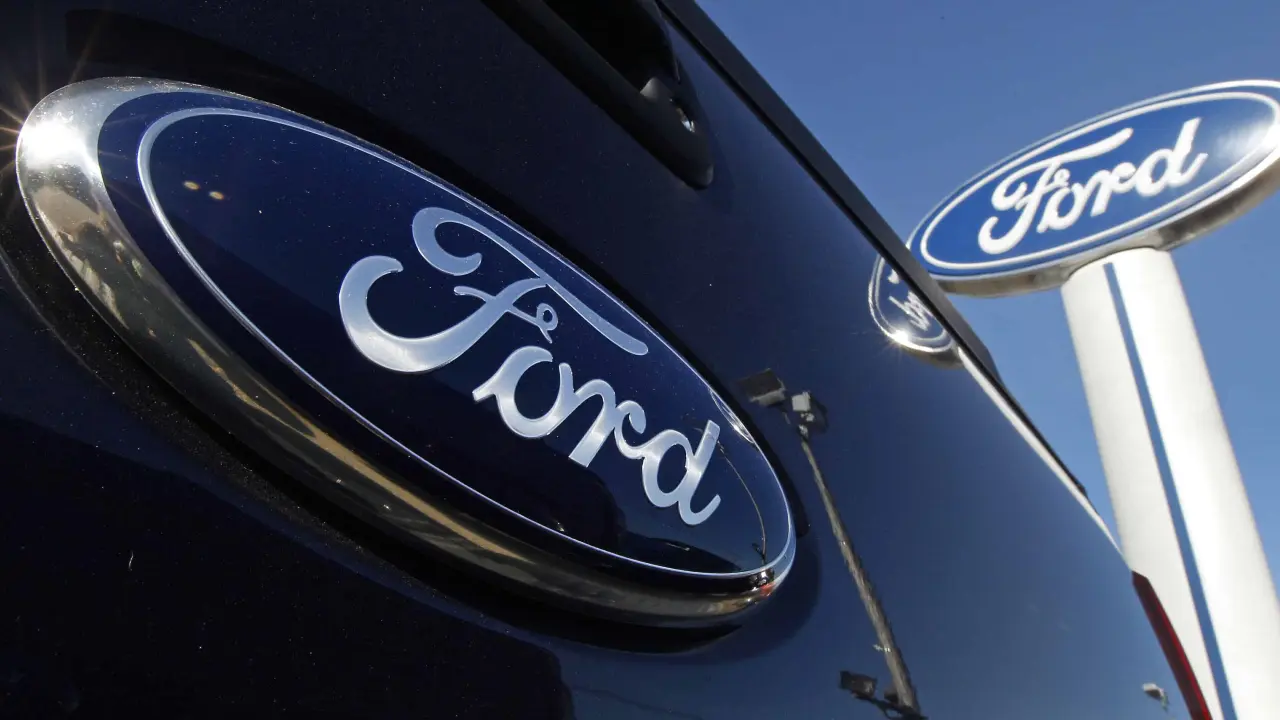 Ford retira más de 850,000 autos en EEUU por posible falla en la bomba de combustible