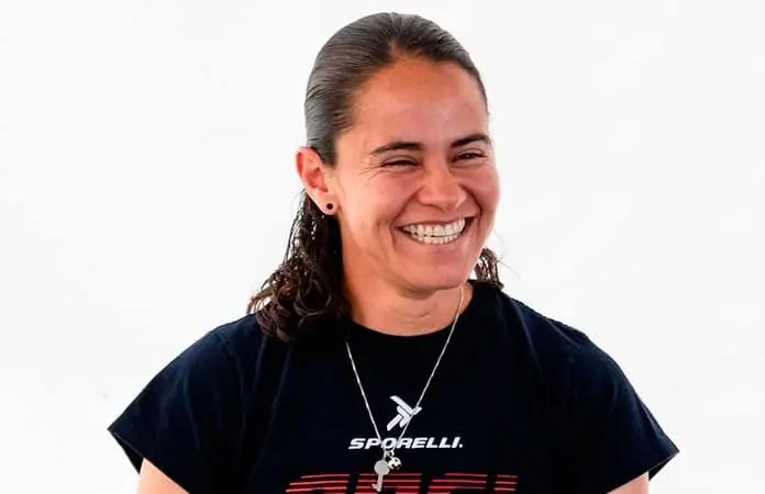Apuesta el ADSL femenil por la juventud