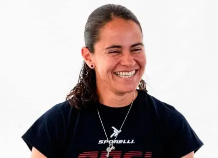 Apuesta el ADSL femenil por la juventud