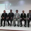 Asamblea de Testigos de Jehová, en SLP