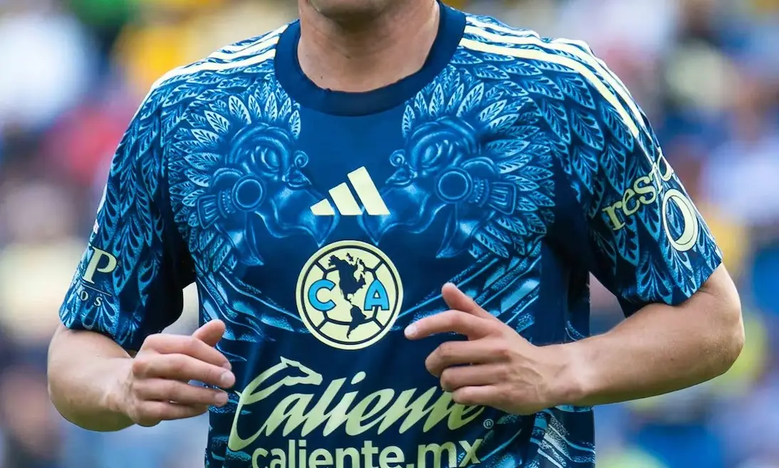 América arranca el Apertura 2025 contra Juárez con la mira en el título