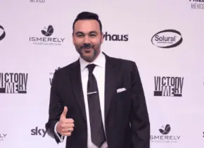 Jorge Sánchez se despide de Televisa y se une a nueva empresa
