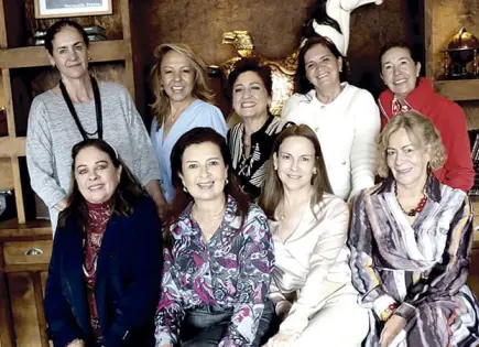 CLUB DE JARDINERÍA MAGNOLIA