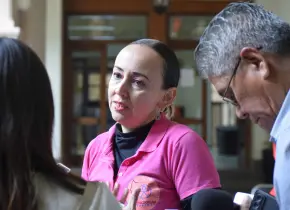 Cuidadoras potosinas lamentan indiferencia legislativa