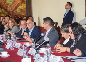 Aprueba Cabildo medidas para incrementar número de árboles