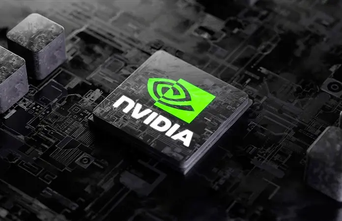 Es Nvidia la más valiosa del mundo
