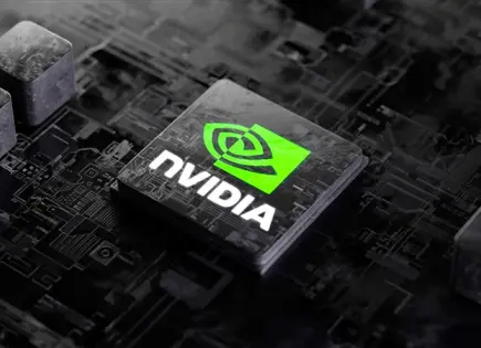 Es Nvidia la más valiosa del mundo