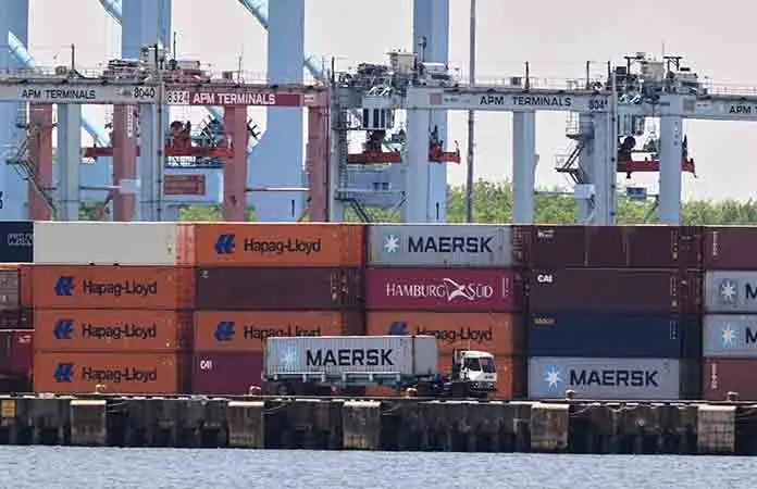 EU impone arancel del 50% a Brasil