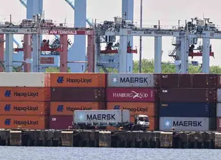 EU impone arancel del 50% a Brasil