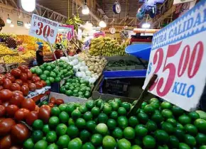 Inflación al alza prende las alertas