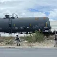 Investigan red de huachicoleo