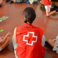 Invita Cruz Roja a Campamento de Verano