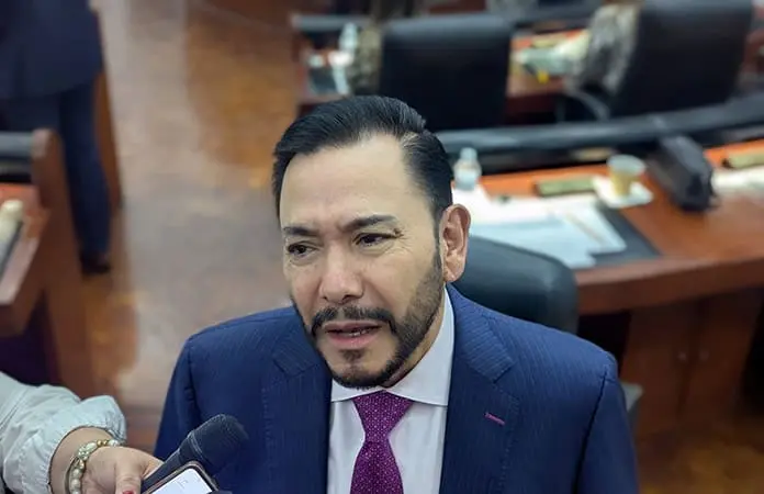 Héctor Serrano Cortés