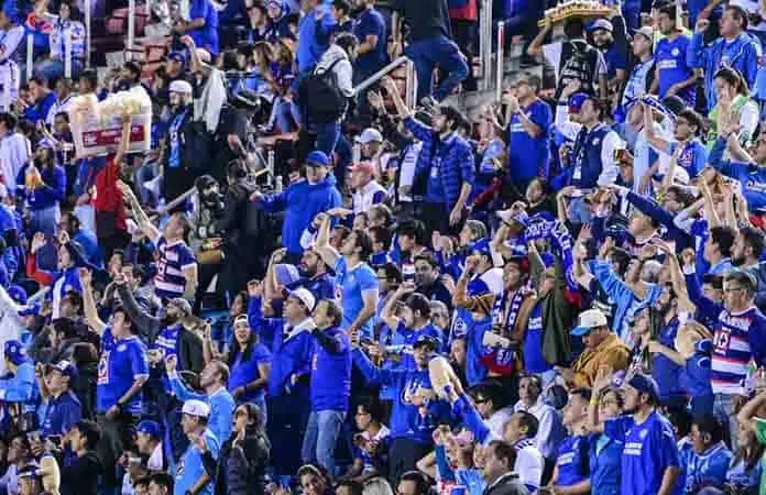 La Máquina podría tener estadio en el 2029