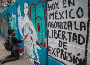 Preocupación por medidas de censura en Campeche