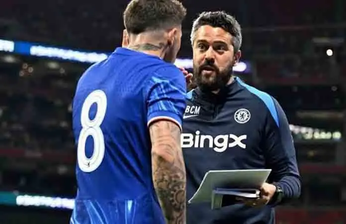 Mexicano que podría ganar el Mundialito