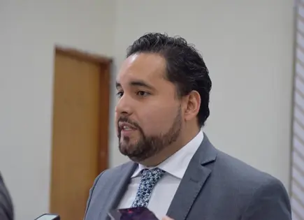 Diputado alerta sobre deterioro en carretera 57