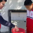Promueven acciones contra el dengue