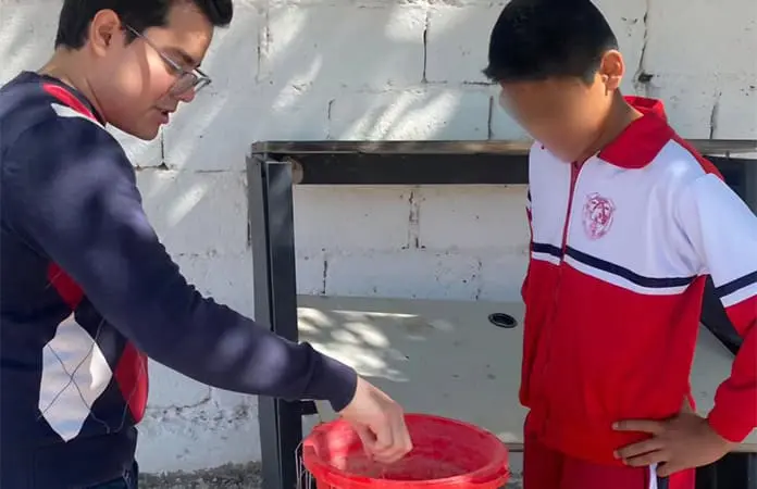 Promueven acciones contra el dengue