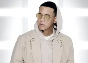 REGRESA A LA MÚSICA URBANA
