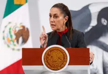 Claudia Sheinbaum rechaza aranceles de Estados Unidos a Canadá