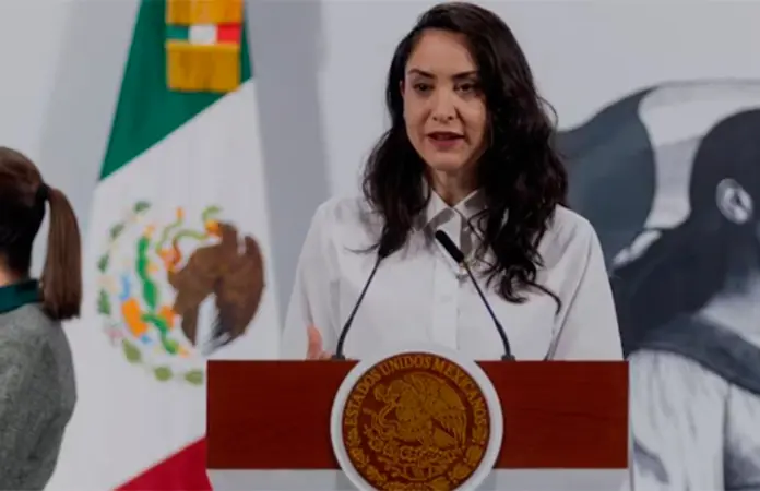 Secretaría de Cultura lanza convocatoria para convertir armas en obras de arte