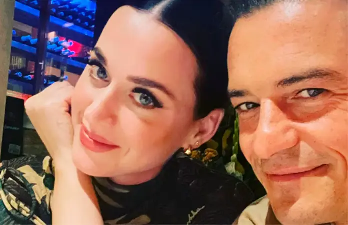 Orlando Bloom comparte fotos familiares en Instagram