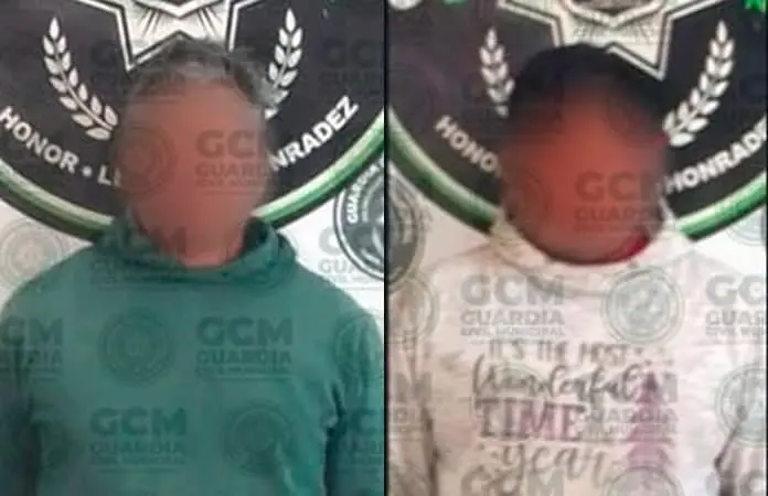 Sujetos rompieron los sellos e ingresaron a obra suspendida