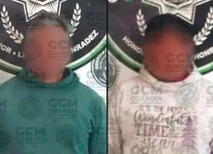 Sujetos rompieron los sellos e ingresaron a obra suspendida