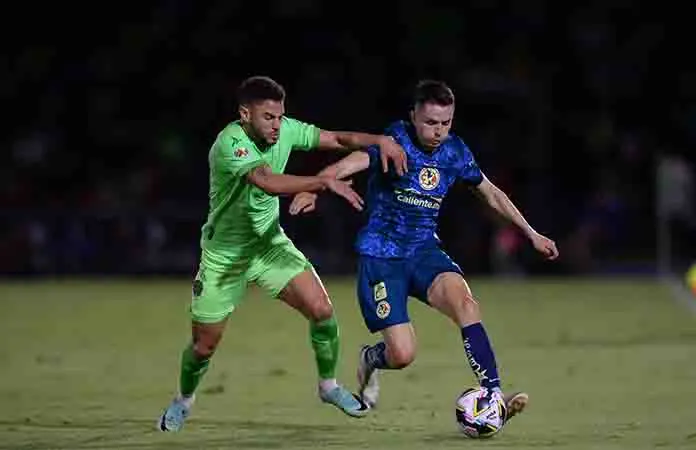 América, a retomar el camino al campeonato