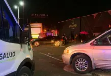 Clausuran el Amnesia tras irrupción de hombres e incendio