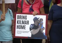 Kilmar &Aacute;brego Garc&iacute;a enfrenta incertidumbre tras deportaci&oacute;n