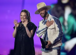 Jesse & Joy Lanzan Álbum con Colaboraciones Musicales Destacadas