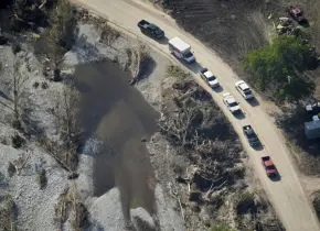 Inundaciones en Texas dejan más de 120 muertos