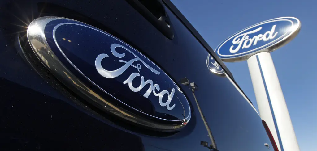 Ford retira más de 850 mil vehículos por falla en bomba de combustible