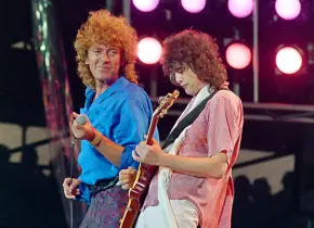 Live Aid: 40 años después, un legado musical y humanitario perdurable