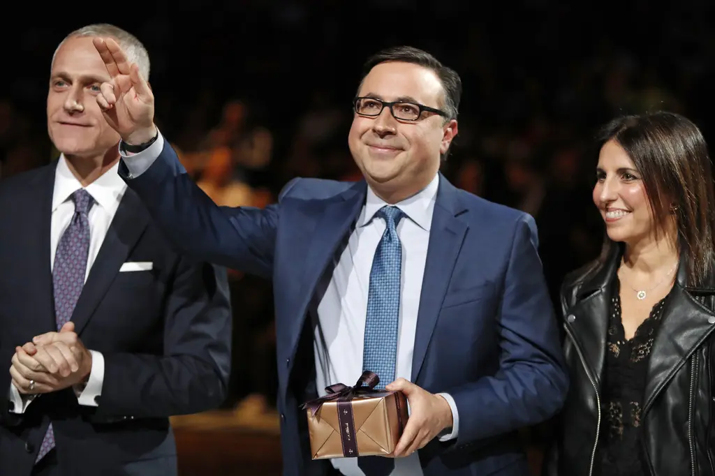 Narradores y analistas confirmados para cobertura NBA en Prime Video