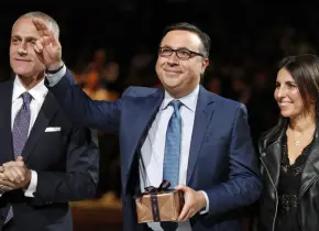 Narradores y analistas confirmados para cobertura NBA en Prime Video
