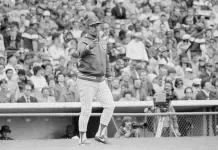 Fallece Lee Elia, exentrenador de las Grandes Ligas