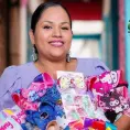 Artesanas participarán en el Festival Ciudades Hermanas