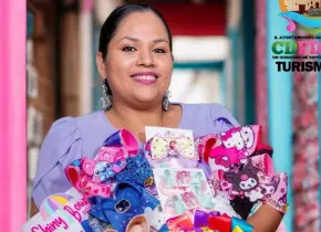 Artesanas participar&aacute;n en el Festival Ciudades Hermanas