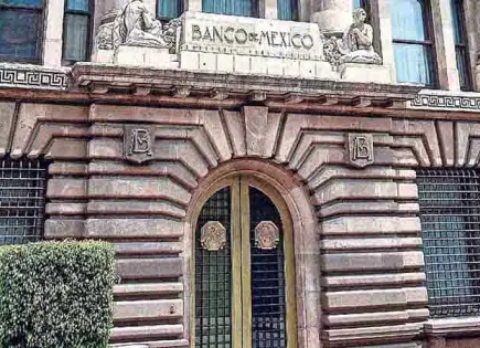 Banxico: Seguirá la debilidad económica