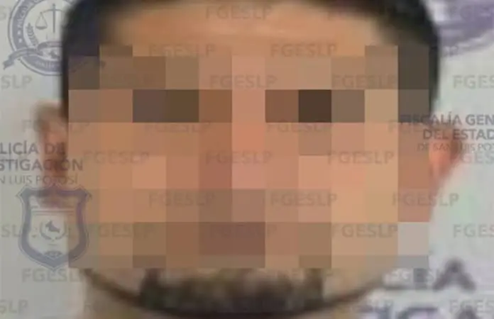 Cae asaltante de casa de empeño