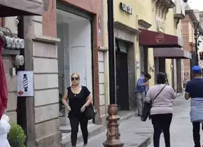 Sondeo | Comerciantes en regla a favor de clausuras