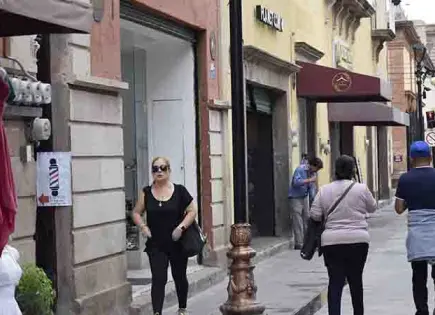 Sondeo | Comerciantes en regla a favor de clausuras