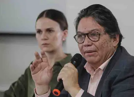 Conforman consorcio para medir la pobreza