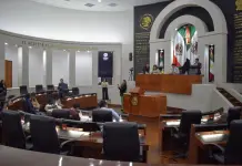 Aprueba Congreso imprescriptibilidad para diversos delitos