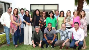 FORTALECEN LAZOS AFECTIVOS